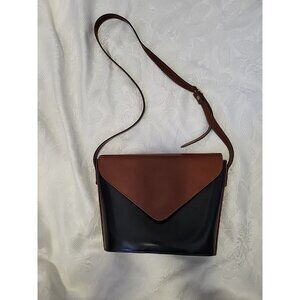 Cristian Shoulder Crossbody Purse Made In Florence  Leather Bag